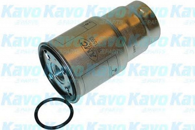 AMC FILTER tf1593 -  Фильтр топливный
